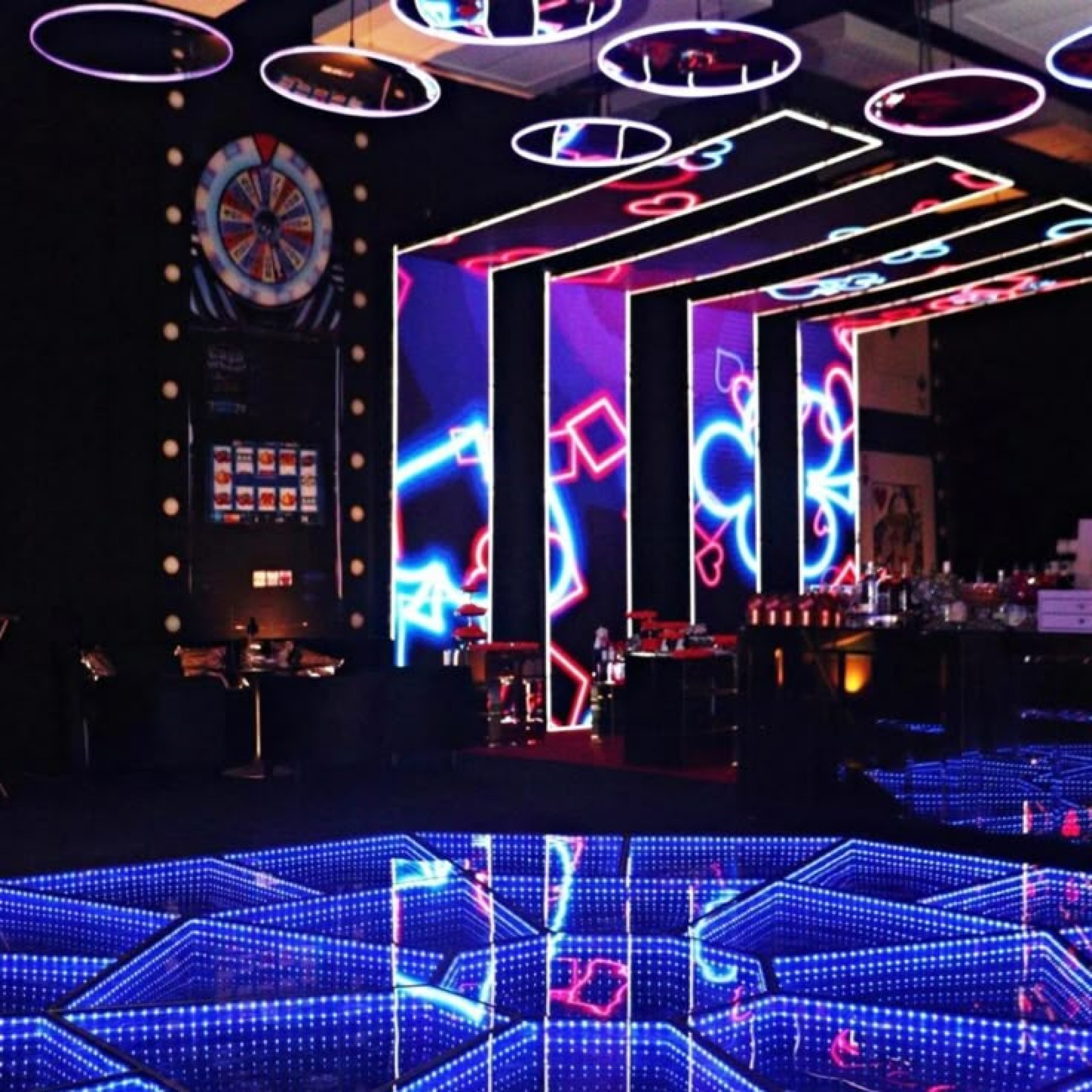 Discoteca Aitana