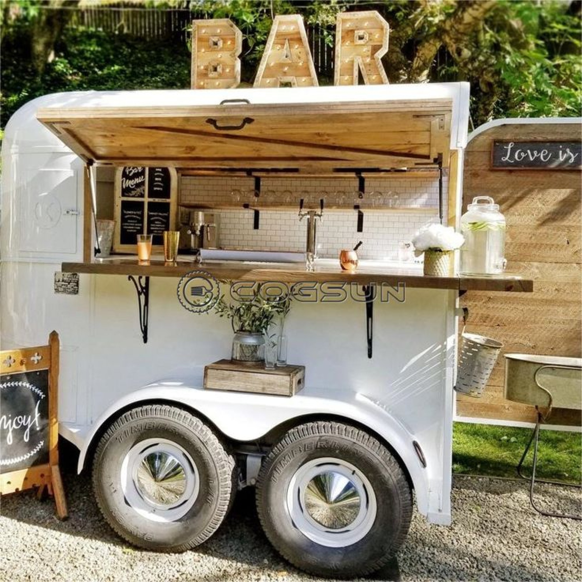Catering Aitana